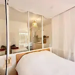 شقة Super Mini Loft Avec Cinema Et Jardin - Cap D'agde