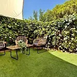 Super Mini Loft Avec Cinema Et Jardin - Cap D'agde * آجد