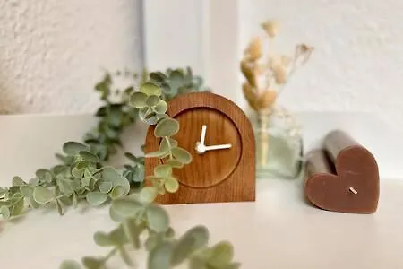 Apartamento Super Mini Loft Avec Cinema Et Jardin - Cap D'agde Agde